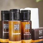 Portobay Liberdade Hotel 5*