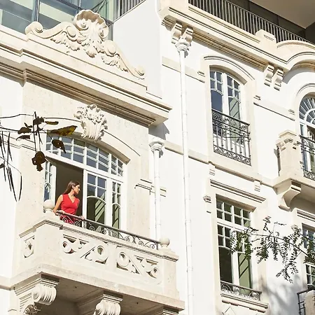 Portobay Liberdade Hotel