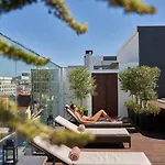 Portobay Liberdade Hotel
