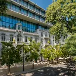 Hotel Portobay Liberdade Lisbon