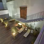 Hotel Portobay Liberdade Lisbon