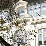 Hotel Portobay Liberdade 5*
