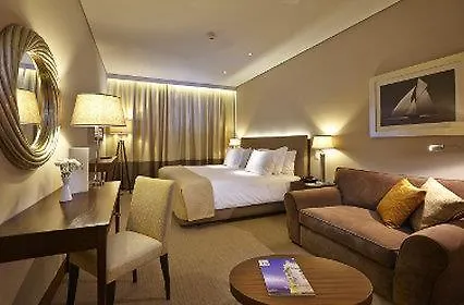 Отель Portobay Liberdade Лиссабон
