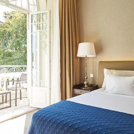 Hotel Portobay Liberdade Lisboa