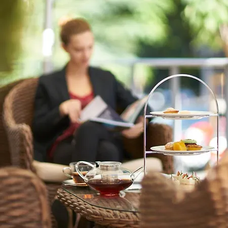 Hotell Portobay Liberdade 5*