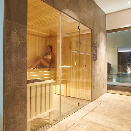 Portobay Liberdade Лісабон