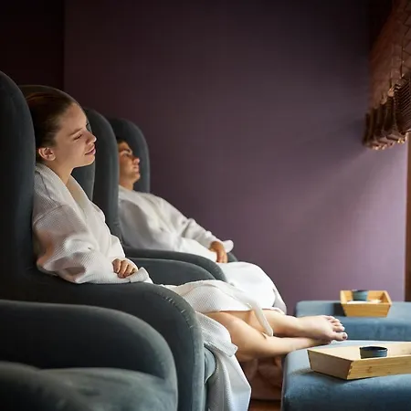 Hotell Portobay Liberdade 5*