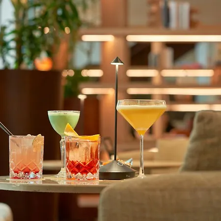Szálloda Portobay Liberdade