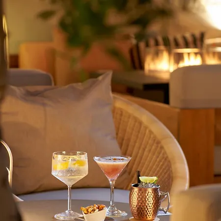 Portobay Liberdade Szálloda 5*