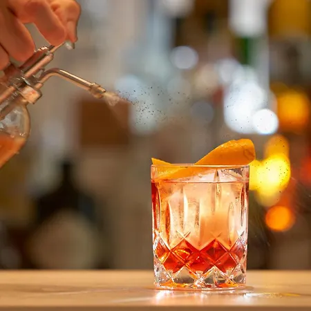 Hotell Portobay Liberdade 5*