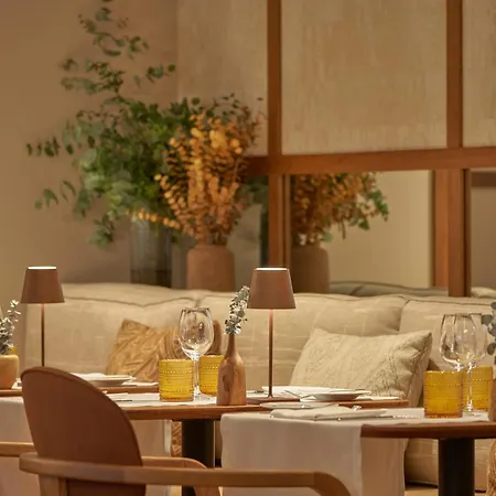 מלון Portobay Liberdade