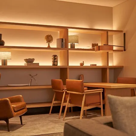 Готель Portobay Liberdade 5*