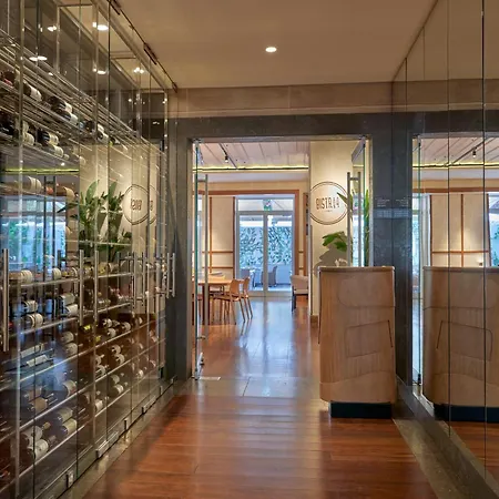 Portobay Liberdade Hotell 5*