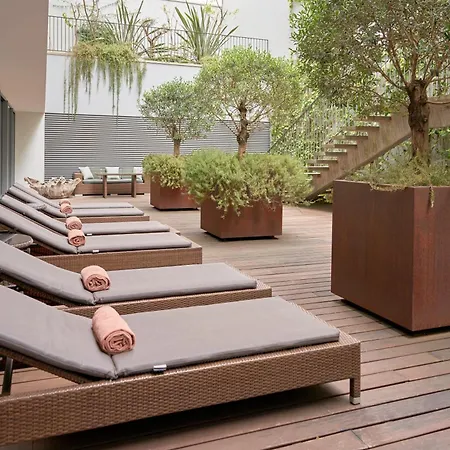 Portobay Liberdade Лісабон