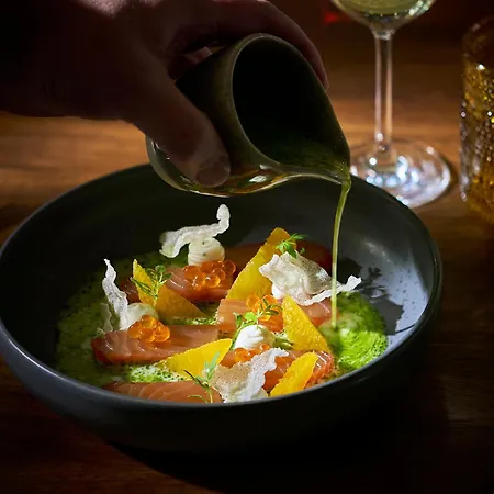 Hotell Portobay Liberdade Lisboa