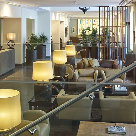 Szálloda Portobay Liberdade 5*