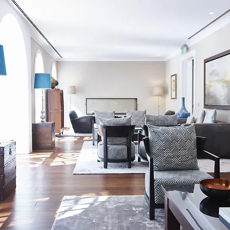 Portobay Liberdade Готель