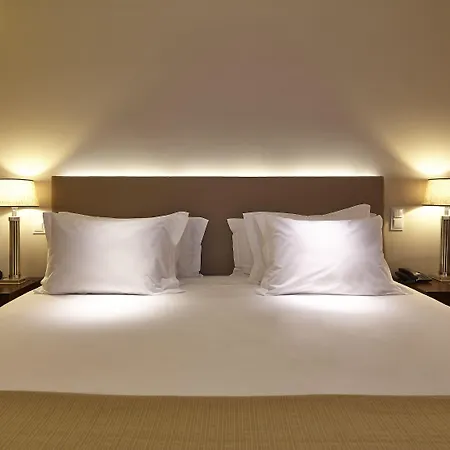 Portobay Liberdade Hotell Lisboa