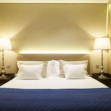 Portobay Liberdade 5* Lisbon