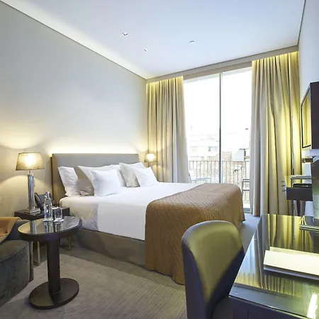 Szálloda Portobay Liberdade