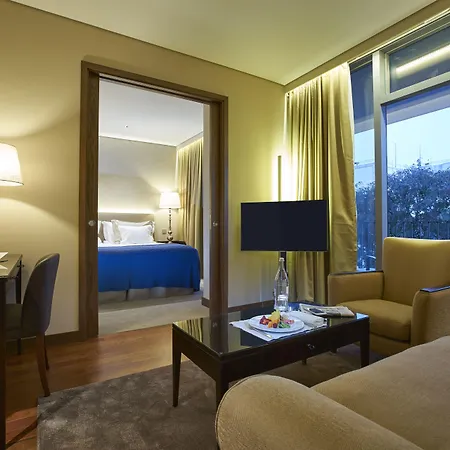 Portobay Liberdade Hotel Lisbon