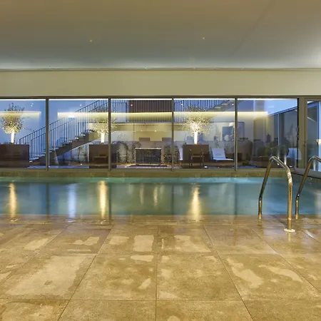 Portobay Liberdade 5* Лісабон