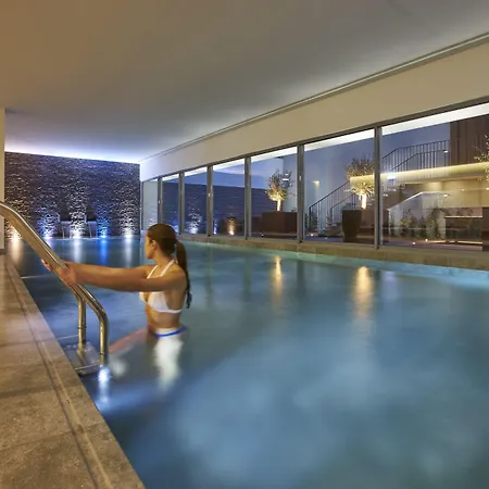 Готель Portobay Liberdade Лісабон