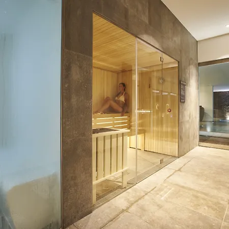 Portobay Liberdade 5* Lisboa