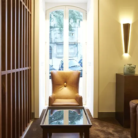Portobay Liberdade Szálloda