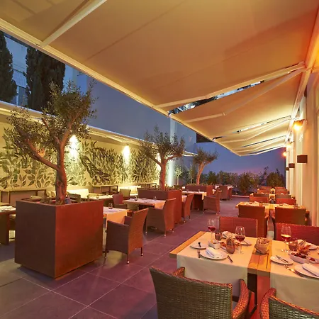 Portobay Liberdade Лісабон