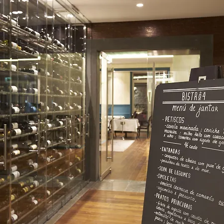 Portobay Liberdade Szálloda Lisboa