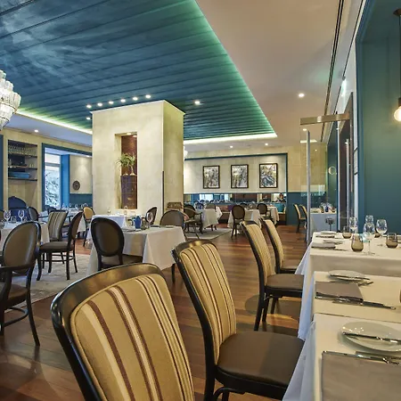 Portobay Liberdade Hotel Lisbon