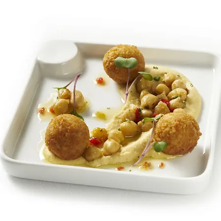 Готель Portobay Liberdade 5*