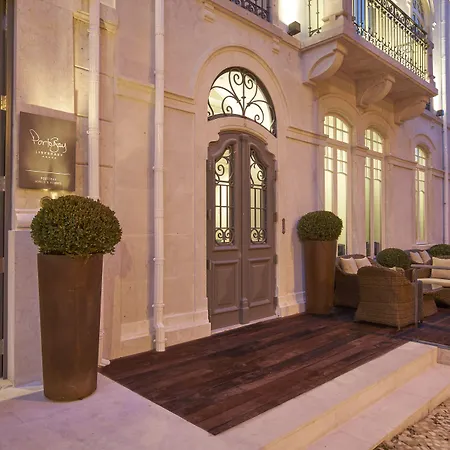 Portobay Liberdade Szálloda