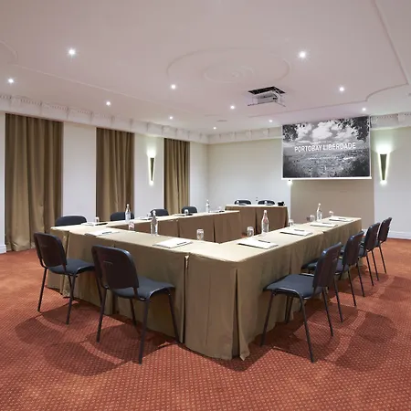 Portobay Liberdade Szálloda 5*