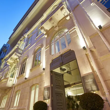 Portobay Liberdade Szálloda