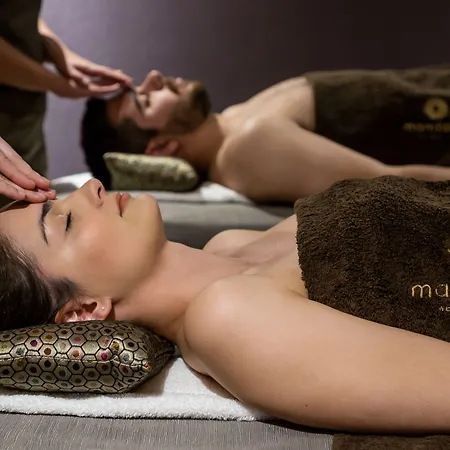 Готель Portobay Liberdade 5*