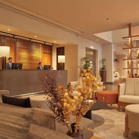 Готель Portobay Liberdade Лісабон