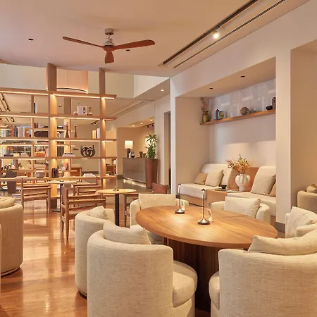 Hotell Portobay Liberdade 5*