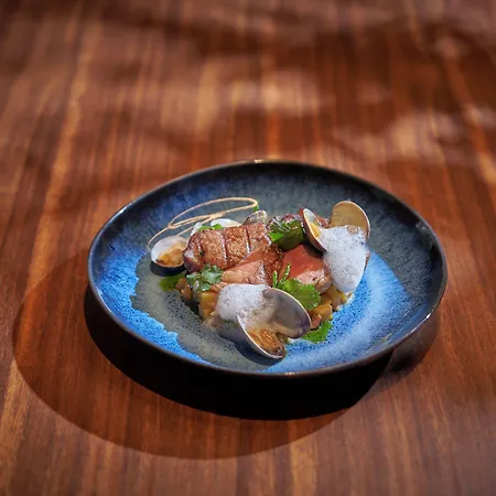 Portobay Liberdade 5*