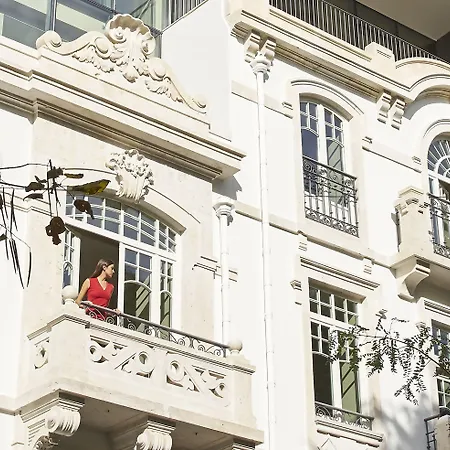 Portobay Liberdade 5*