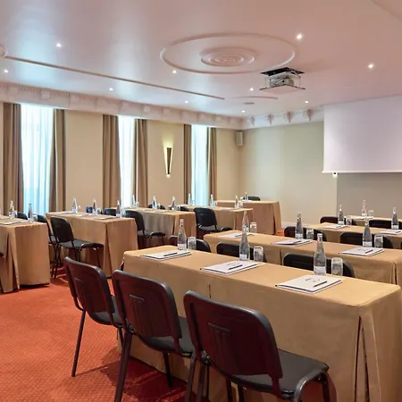 Portobay Liberdade Szálloda
