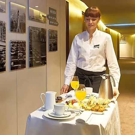 Portobay Liberdade Hotel Lisbon