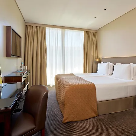 Portobay Liberdade Hotel Lisboa