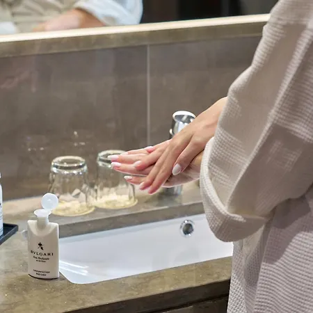 Portobay Liberdade Hotel 5*