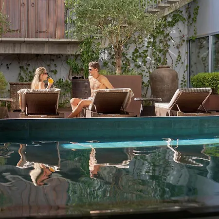 Portobay Liberdade 5*