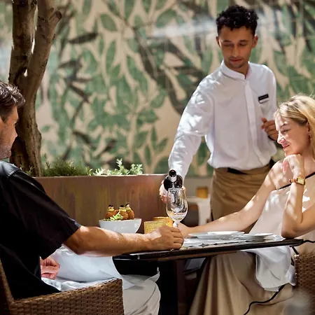 Portobay Liberdade Szálloda 5*