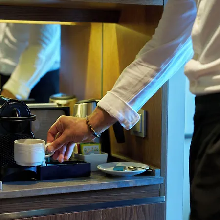 Portobay Liberdade 5*