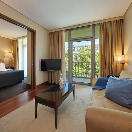 Portobay Liberdade Hotel