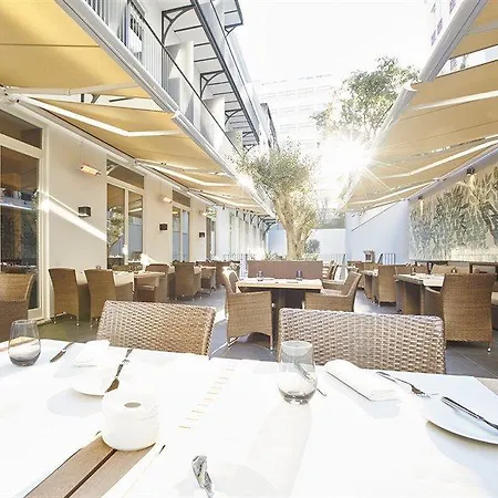 Hotel Portobay Liberdade